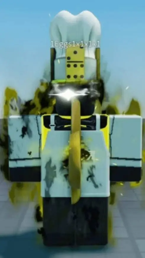 ai character: pick me background