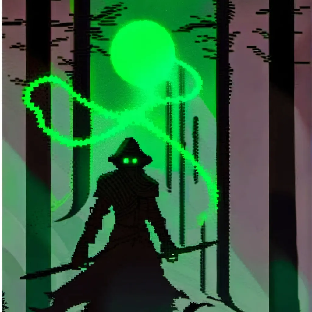 chat with ai character: dw