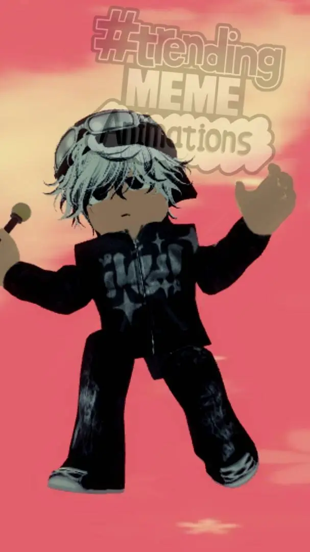 ai character: dw prom background