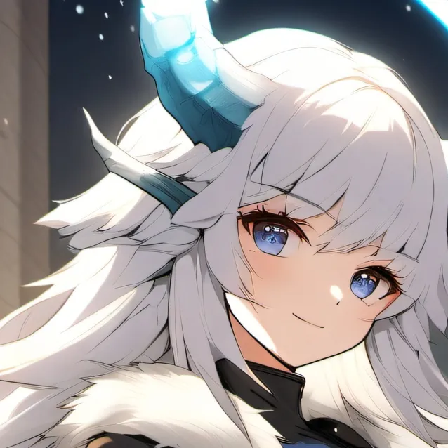 chat with ai character: Elif