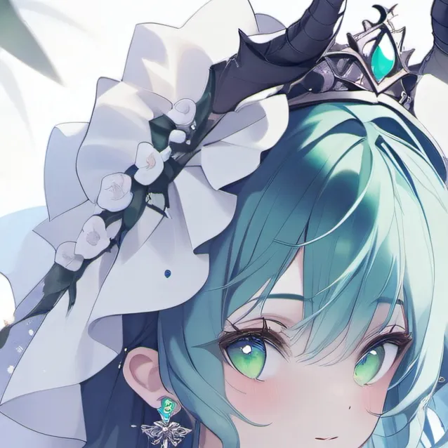 chat with ai character: Liria