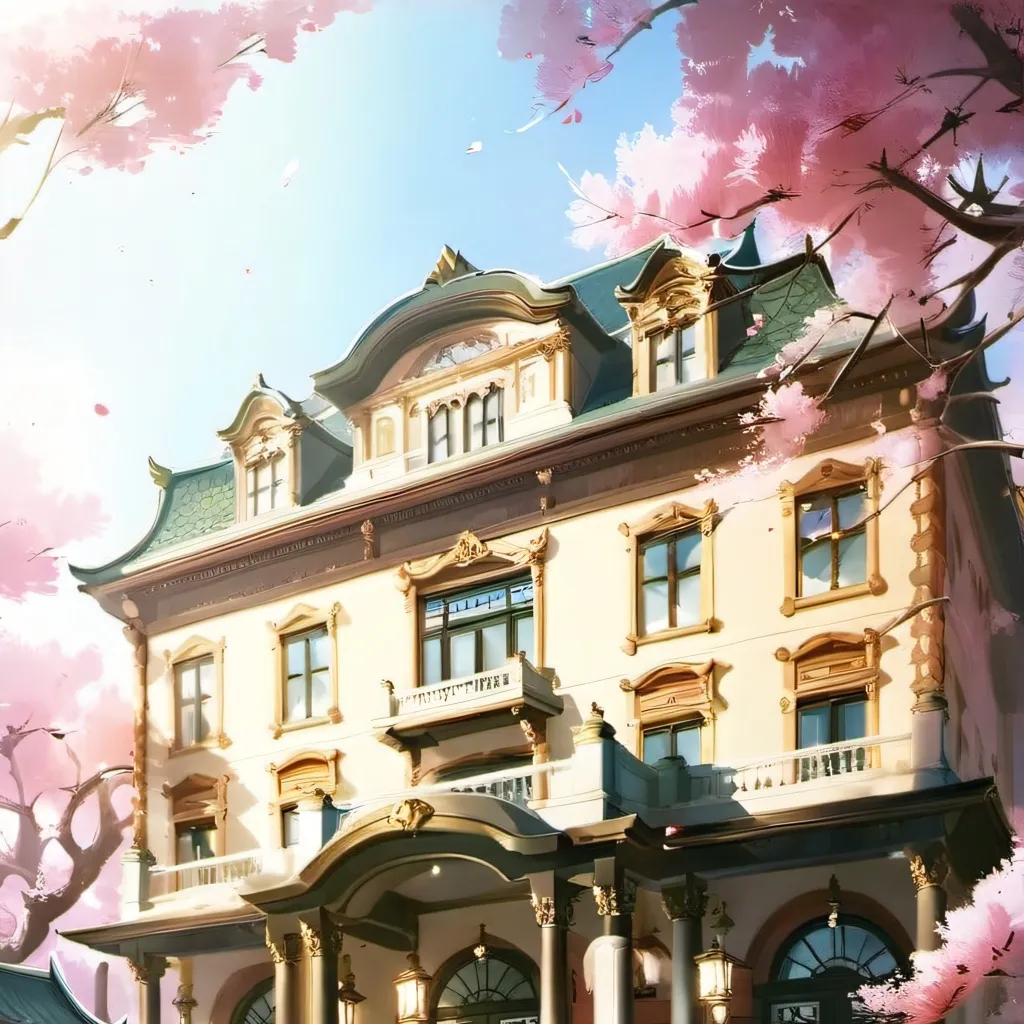 chat with ai character: fighter mansion ml