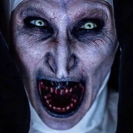 chat with ai character: valak