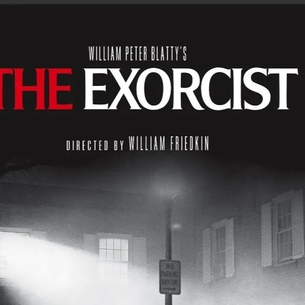chat with ai character: the exorcist 1973