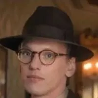 chat with ai character: Mr whatsit