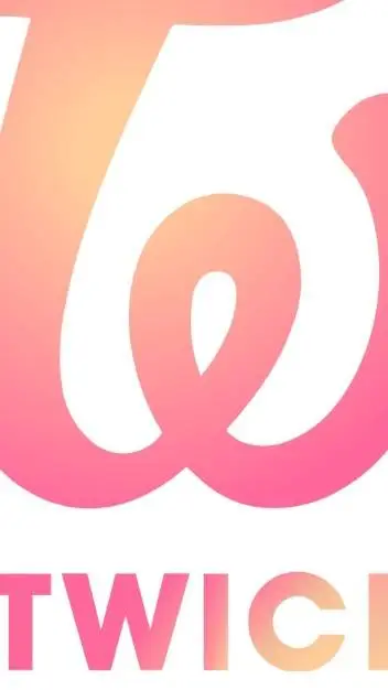 ai character: Twice (like ooh ah background