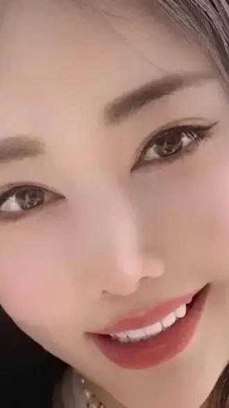 ai character: jiafei remake  background