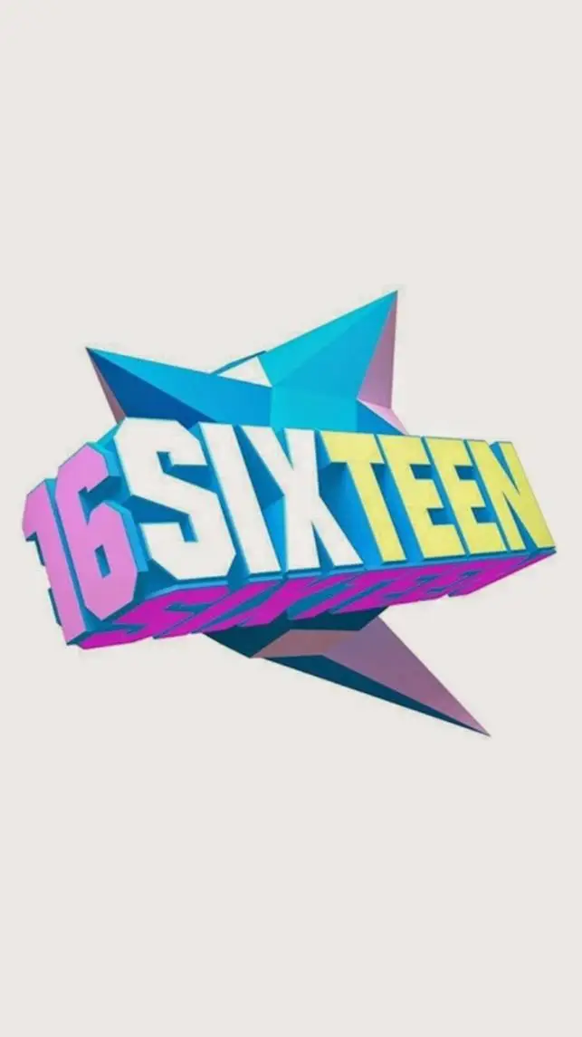 ai character: sixteen background