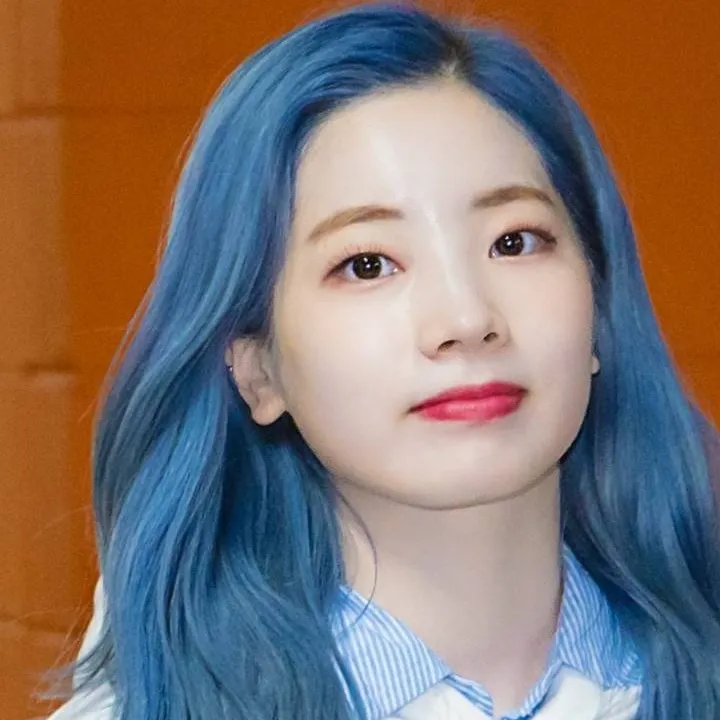 chat with ai character: Dahyun