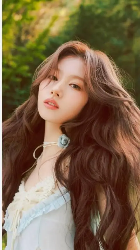 ai character: sana background