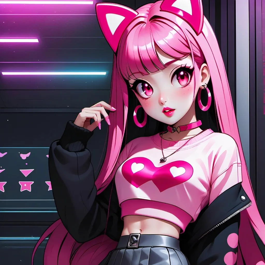 chat with ai character: Radio eska