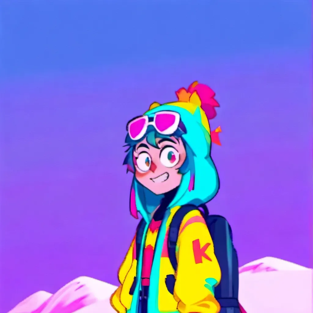 chat with ai character: Steven 