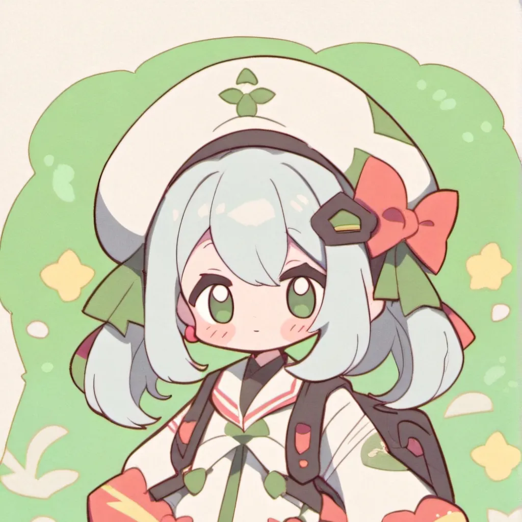 chat with ai character: rose 
