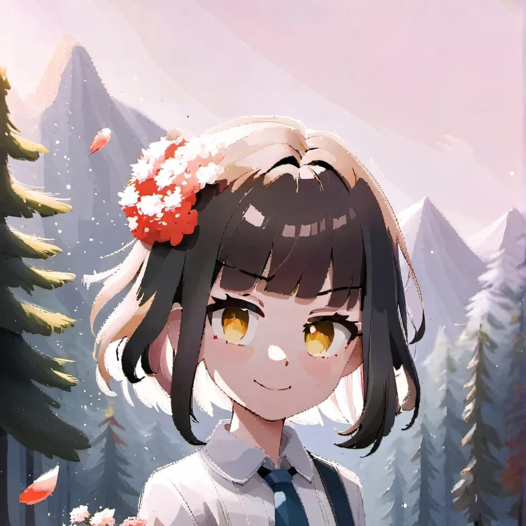 chat with ai character: Claire! 