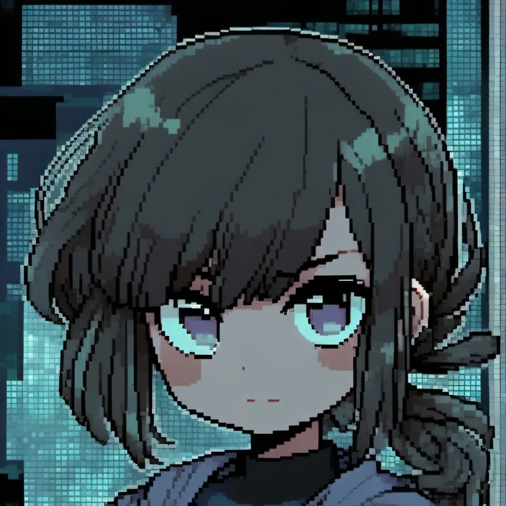 chat with ai character: Zoey 