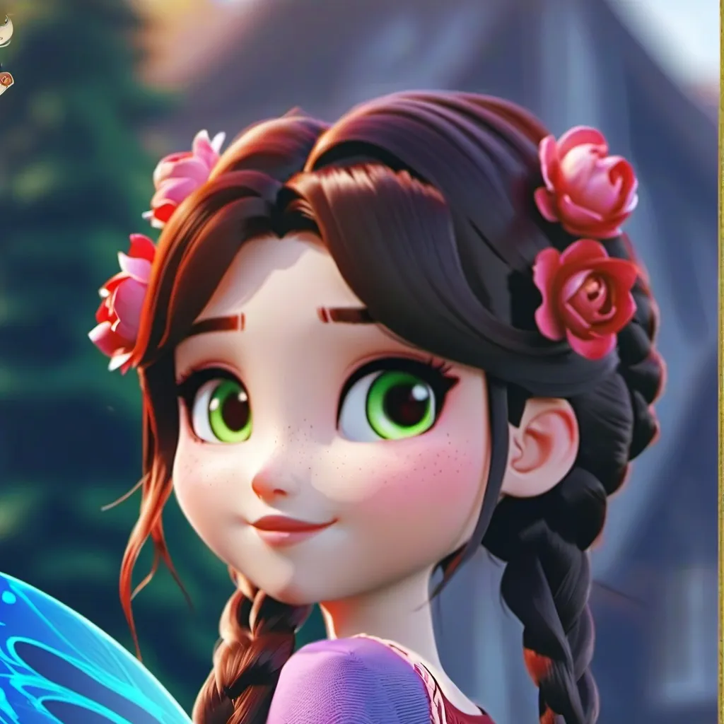 chat with ai character: Rumi 