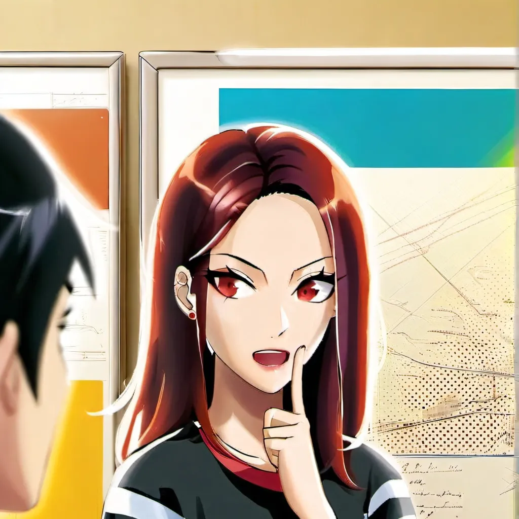 chat with ai character: huntrix School