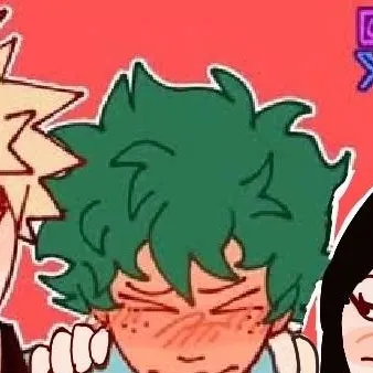 chat with ai character: Mha hermanos