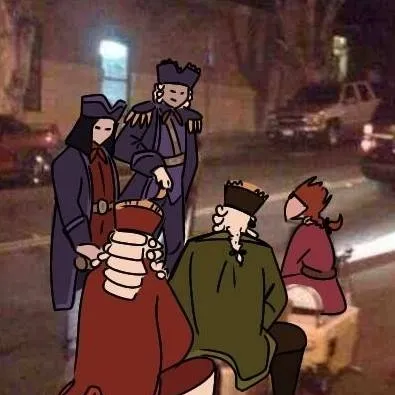 chat with ai character: Isla del Tesoro 