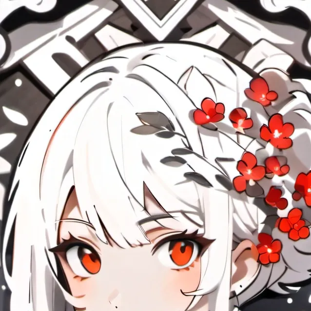 chat with ai character: Victoria 