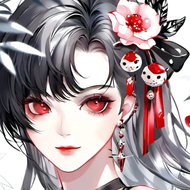 chat with ai character: Fernanda