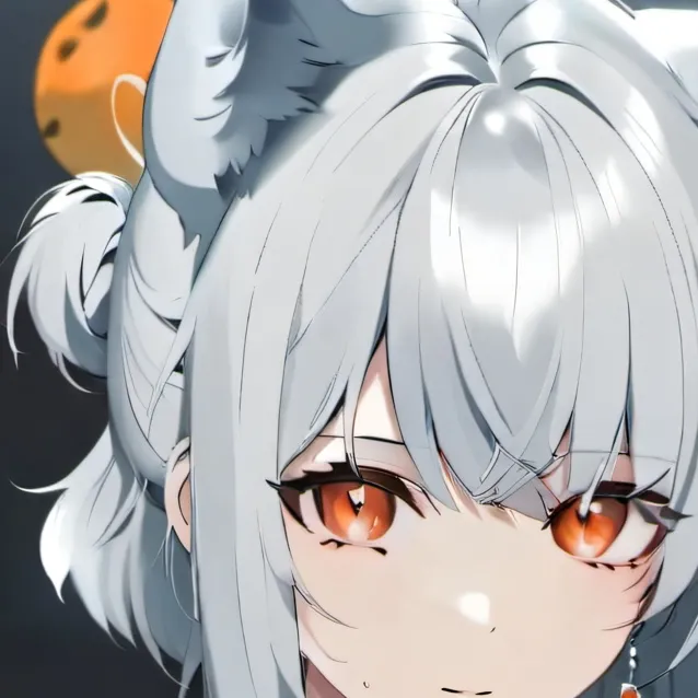 chat with ai character: yuna