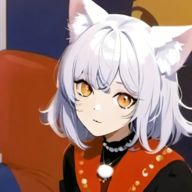 chat with ai character: Lili