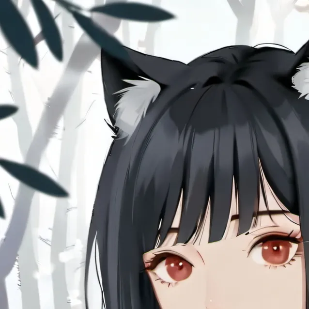 chat with ai character: lobita