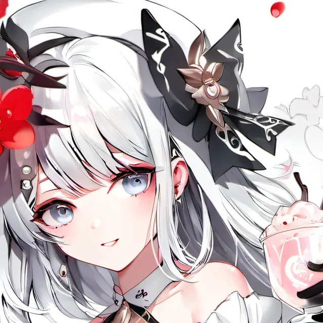 chat with ai character: Pixi 