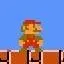 chat with ai character: Mario
