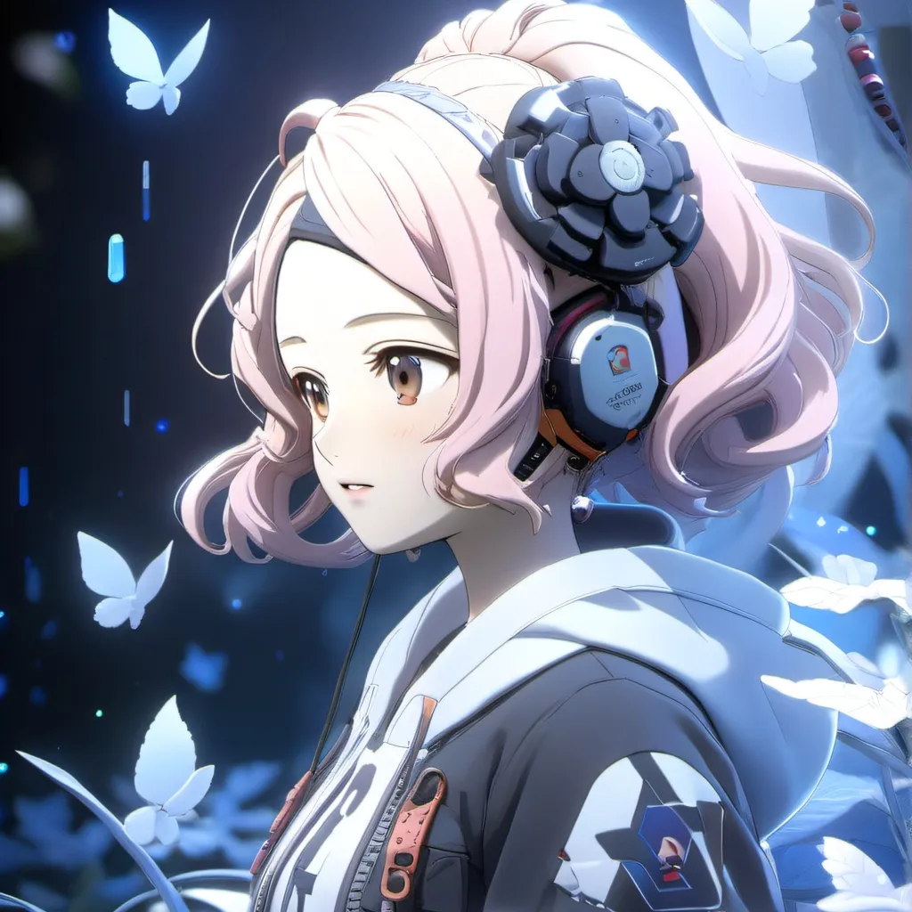 chat with ai character: ~Rui~