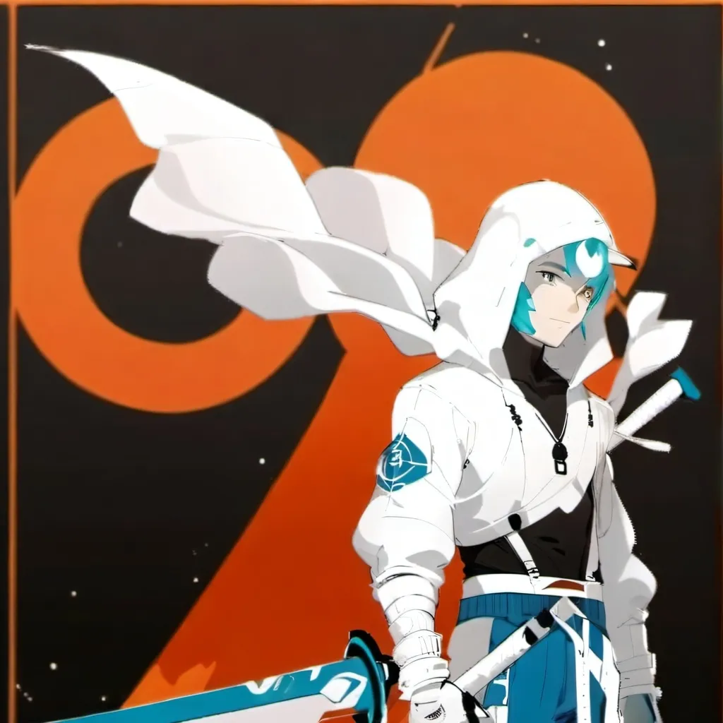 chat with ai character: Silent salt