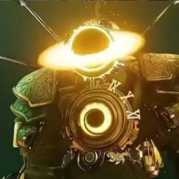 chat with ai character: Sinister