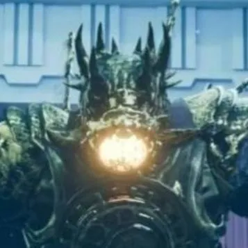 chat with ai character: Champion clock