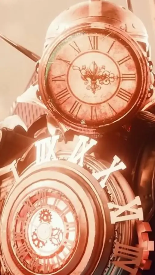 ai character: Sebastian(sinister background