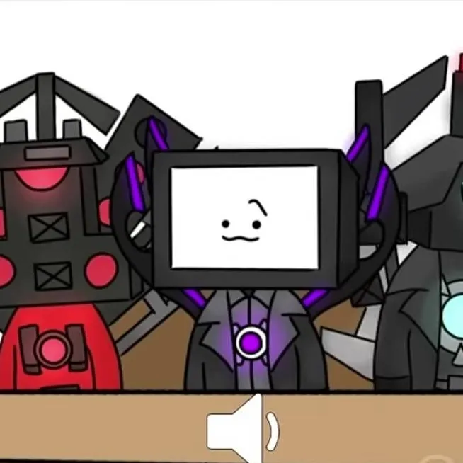 chat with ai character: Los titanes minis