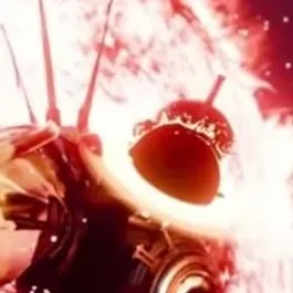 chat with ai character: Sinister