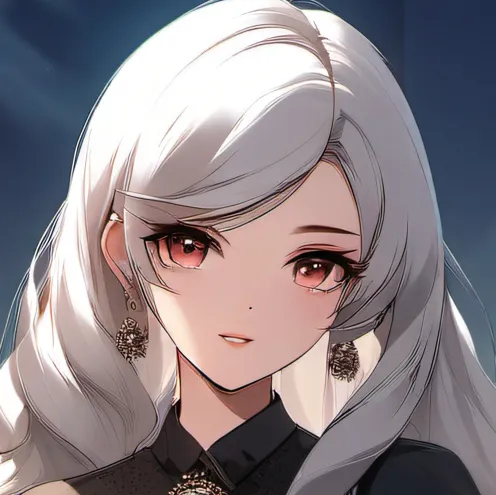 chat with ai character: Jade