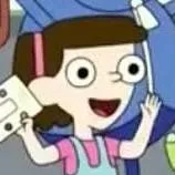 chat with ai character: Gabbie 