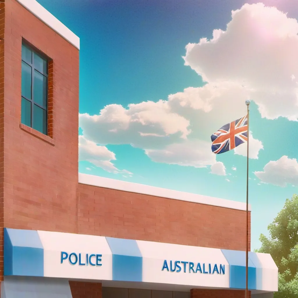 chat with ai character: Austrian Police RP