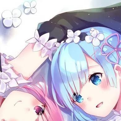 chat with ai character: Rem-Ram 