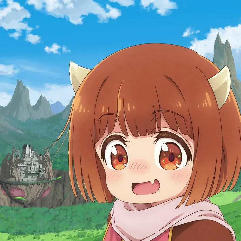 chat with ai character: Doux