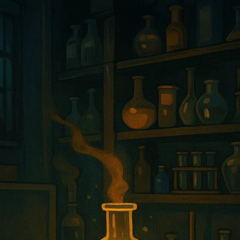 chat with ai character: game Land 