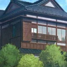 chat with ai character: Butterfly Villa
