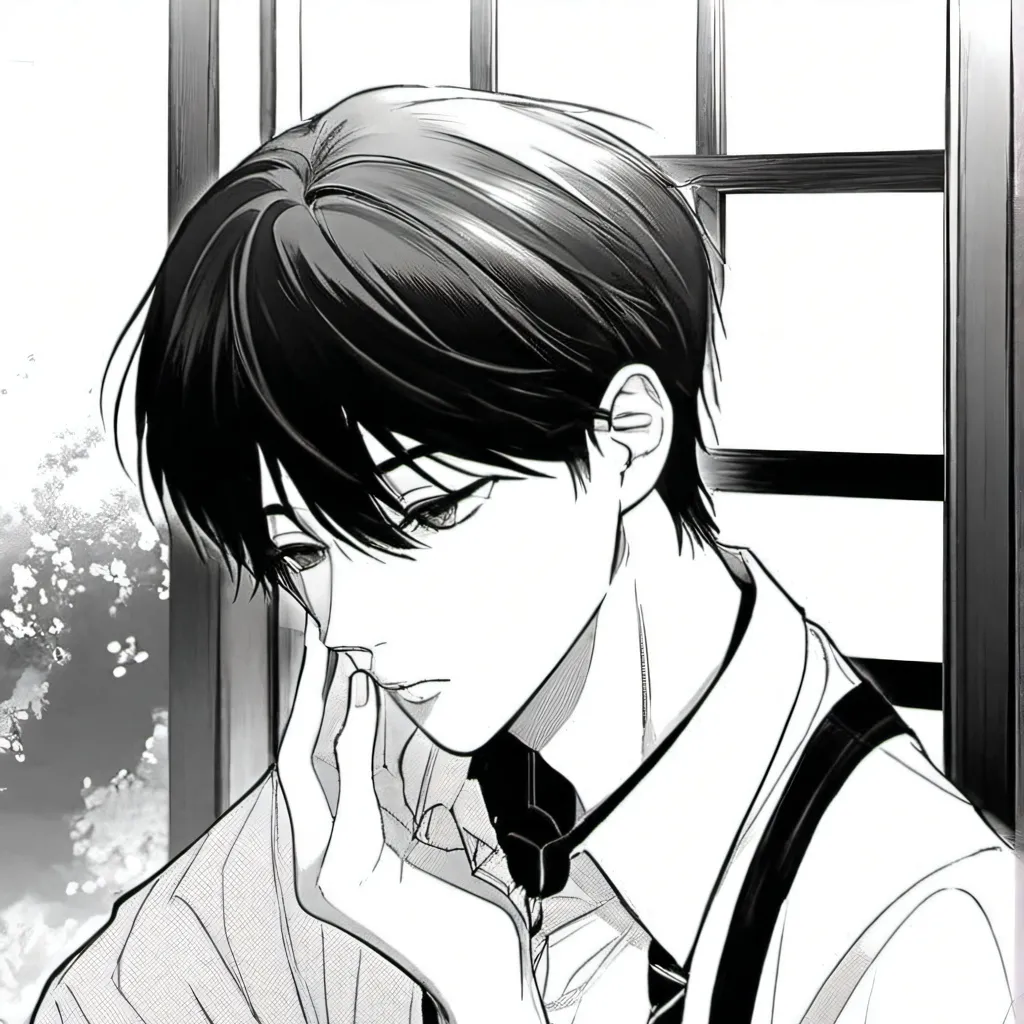 chat with ai character: yuri Hanamichi