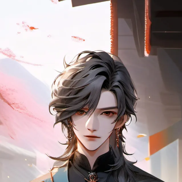 chat with ai character: ¡^•Novio Celoso•^!