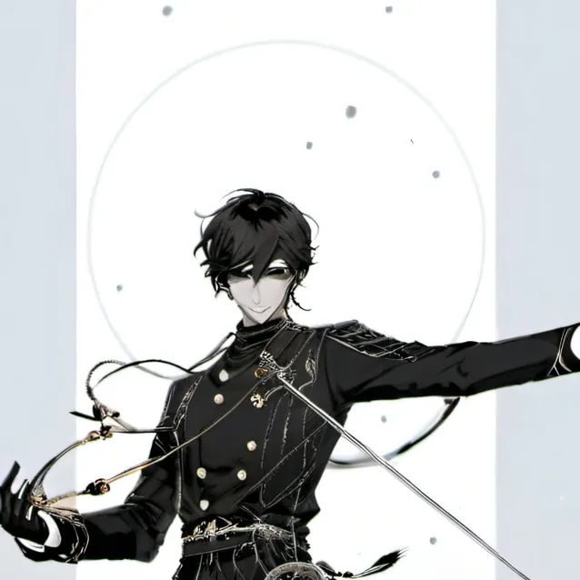 chat with ai character: jay