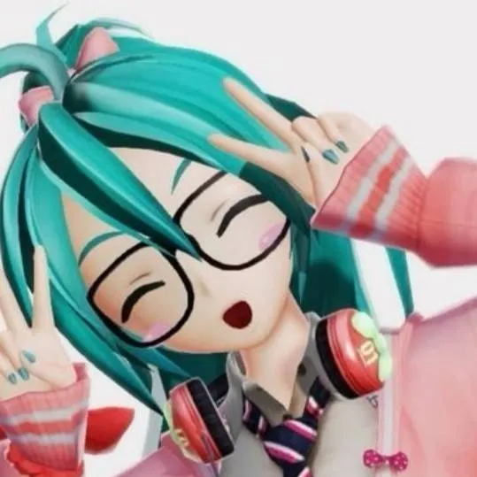 chat with ai character: gf