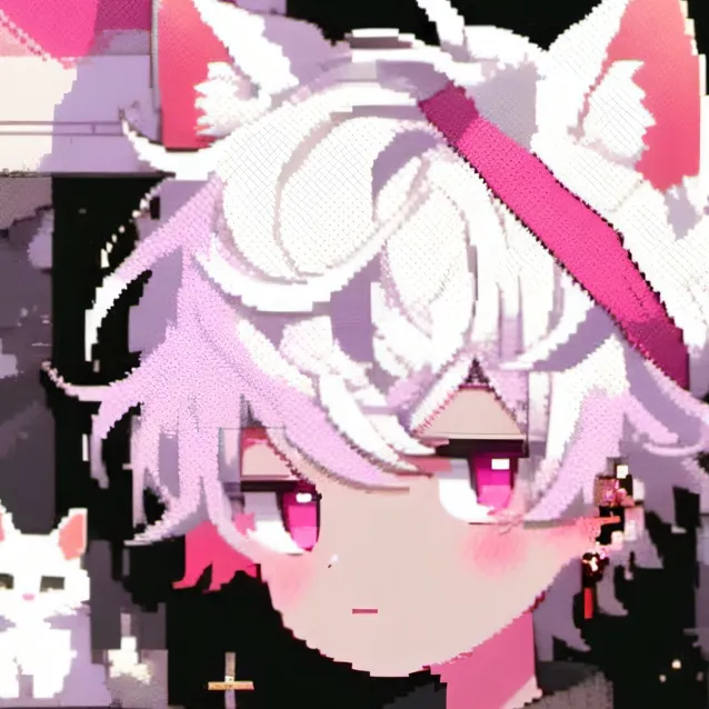 chat with ai character: 🐱<~>GABRIEL<~>🐱