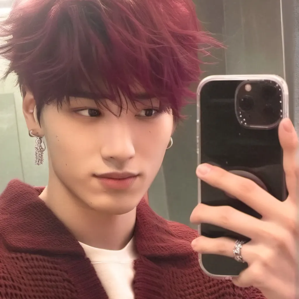 chat with ai character: Kwong